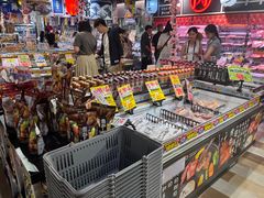 -DON DON DONKI(名珠城店)