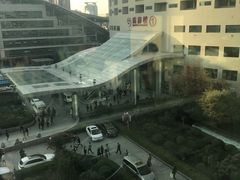 -河南省人民医院(院本部)