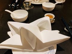 -广州文华东方酒店·江-由辉师傅主理