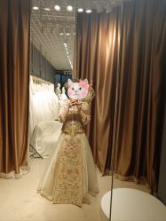 -MISS LUCKY国际婚纱礼服定制(昌平店)