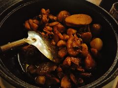 -铁公鸡·四川料理(天环广场店)