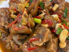 -红色湘菜馆(春风店)