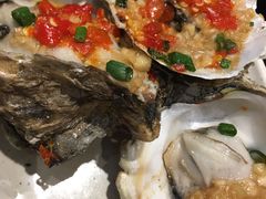 -木屋烧烤(坂田天安云谷店)