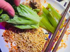 -蛙来哒(华新步步高店)