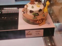 -巴黎贝甜(杨浦宝地店)