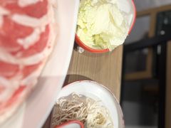 -彤德莱牛肉火锅(双港店)