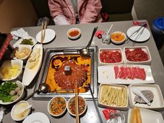 -海底捞火锅(方塔东街店)
