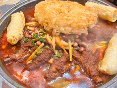 -山四砂锅(太原钟楼街店)