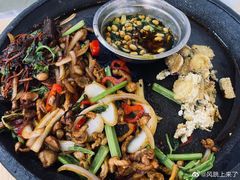 -一烙锅(友谊店)