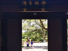 -宁波市保国寺古建筑博物馆