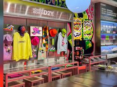 -HOWOW·D2Y(柏威年店)
