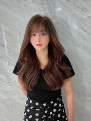 -3AM HAIR SALON染发接发