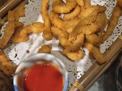 -民俗村柴火灶·景德江西菜(中国陶瓷博物馆店)