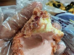 草莓小贝-鲍师傅糕点(西站店)