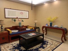 -深圳温德姆至尊酒店