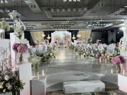 -Sunny喜铺婚礼定制·求婚策划