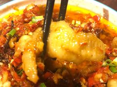 -觅山云南菜(泊富ICITY店)