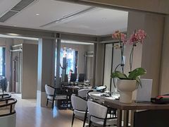 -杭州西湖柳莺里酒店·闻莺厅