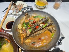 -阿露佳·舌尖上的安吉菜