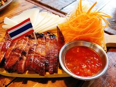 -PAPAYA泰国街头小吃(南山路店)