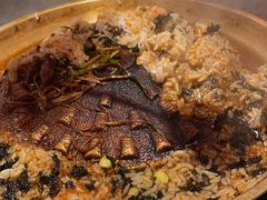 -小牛哈尼章鱼水煎肉(金鹰店)