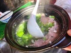 -汉阴白火石汆汤