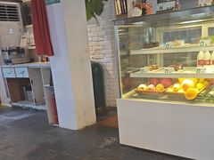 -雕刻时光咖啡馆(北师大店)