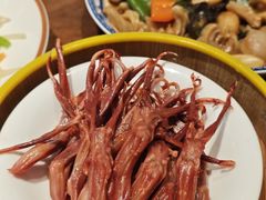 -美乐食街(小南店)