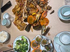 -麻屋手抓海鲜(防城港总店)