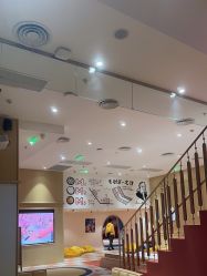 -奈尔宝家庭中心·亲子餐厅(前滩店)