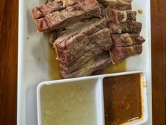 -满族八旗正宗牛肉面