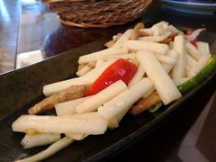山药松板肉-杨记隆府(白象街店)