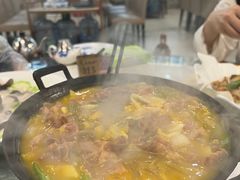 -點無缺茶楼·海鲜酒家(世博店)