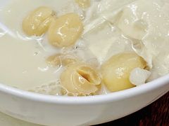 -彬媽糖水(侨鑫国际店)
