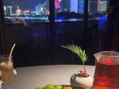 -三利音·东方司宴(外滩店)