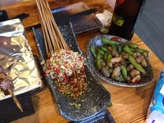 -老通县串吧(通州万达广场店)