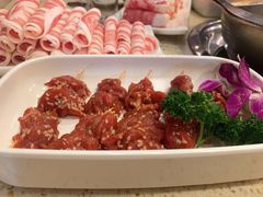 牛肉节-多迷烫菜广场(水心大厦店)