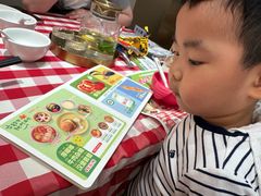 -西贝(紫荆广场店)