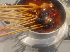 -No.DD戳子烧烤·江湖菜(北京总店)