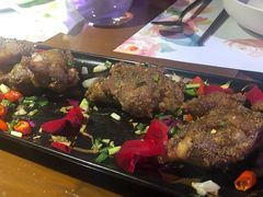 -素描餐厅(灵隐天竺店)