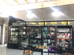 -湖南铳毅堂射击运动俱乐部有限公司