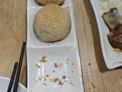 -添好运点心专门店(中环IFC店)