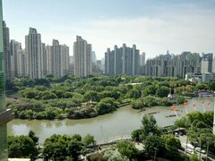 -苏州河梦清园环保主题公园