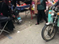 -老牌依强牛肉店(达道总店)