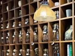 -RUMORS COFFEE ROASTERY鲁马滋咖啡(湖南路店)