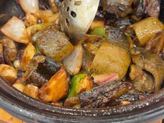 -大嫂镬仔·焖鸡煲·啫啫煲(逢源路店)