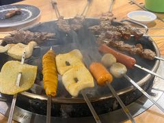 -水浒烤肉(医学院店)