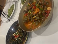 -新凯旋烧烤·燕姐千岛湖土菜