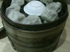 -百年尹氏汤包(湖南路狮子桥店)