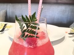 -Le Comptoir de Pierre Gagnaire
